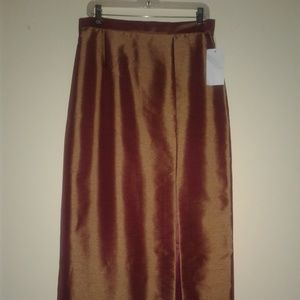 J.R Nites by Caliendo Long Line Skirt